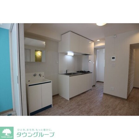 スタービルの物件内観写真